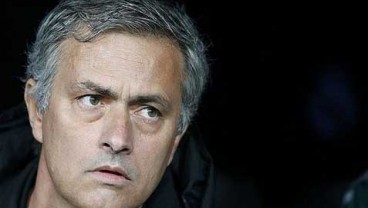 Jose Mourinho: Setiap Orang Suka Beri Opini Pertandingan Bola